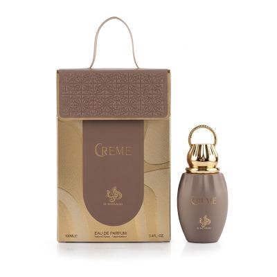 Al Wataniah Creme Eau de Parfum 100 ml
