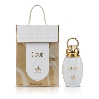 Al Wataniah Cloud Eau de Parfum για γυναίκες 100 ml