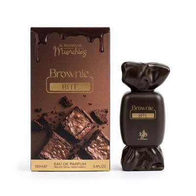 Al Wataniah Munchies Brownie Bite Eau de Parfum 100 ml