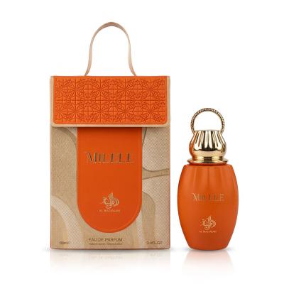 Al Wataniah Miele Eau de Parfum 100 ml