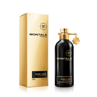 Montale Pure Love Eau de Parfum για γυναίκες 50 ml