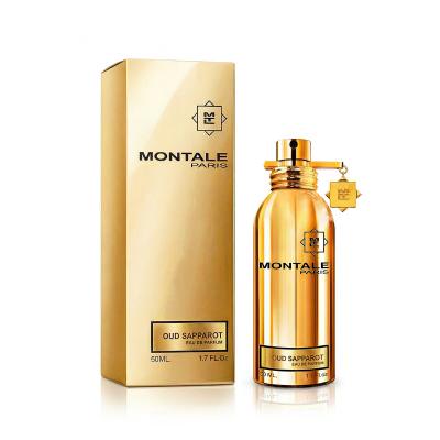 Montale Oud Sapparot Eau de Parfum 50 ml