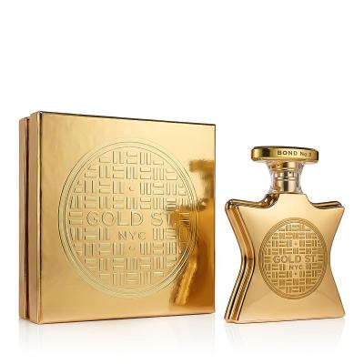 Bond No. 9 Downtown Gold Street Eau de Parfum 100 ml