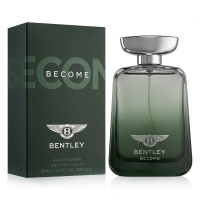 Bentley Become Eau de Parfum για άνδρες 100 ml