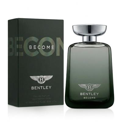 Bentley Become Eau de Parfum για άνδρες 60 ml