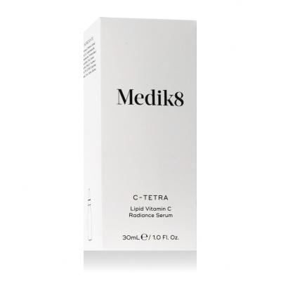 Medik8 C-Tetra Lipid Vitamin C Radiance Serum Ορός προσώπου 30 ml