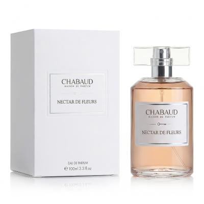 Chabaud Nectar de Fleurs Eau de Parfum 100 ml