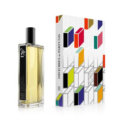 Histoires de Parfums 1740 Marquis de Sade Eau de Parfum για άνδρες 15 ml