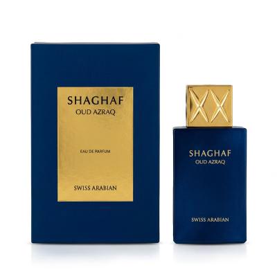 Swiss Arabian Shaghaf Oud Azraq Eau de Parfum 25 ml