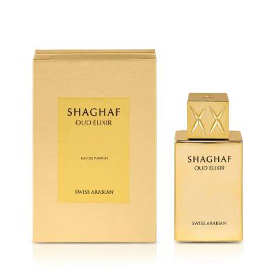 Swiss Arabian Shaghaf Oud Elixir Eau de Parfum 25 ml