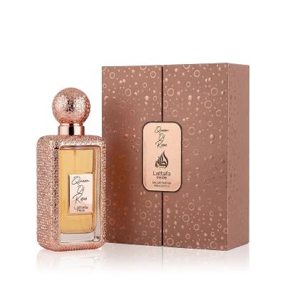 Lattafa Pride Queen Of Roses Eau de Parfum για γυναίκες 100 ml