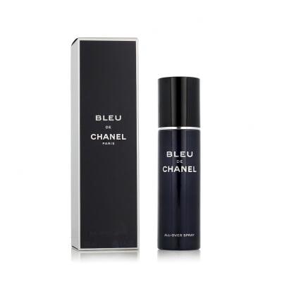 Chanel Bleu de Chanel Σπρεϊ σώματος για άνδρες 100 ml