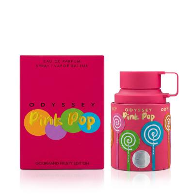 Armaf Odyssey Pink Pop Eau de Parfum για γυναίκες 100 ml