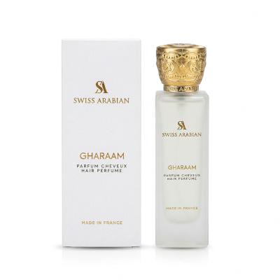 Swiss Arabian Gharaam Άρωμα για μαλλιά 50 ml