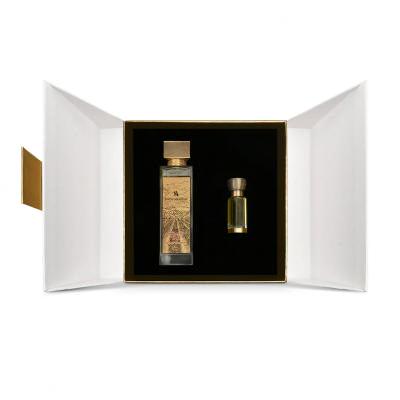Swiss Arabian Enigma of Taif Σετ δώρου εκχύλισμα αρώματος 100 ml + αρωματικό λάδι 12 ml