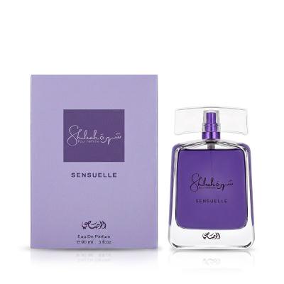 Rasasi Shuhrah Sensuelle Eau de Parfum για γυναίκες 90 ml