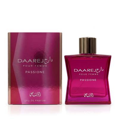 Rasasi Daarej Passione Eau de Parfum για γυναίκες 100 ml
