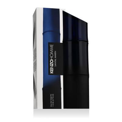 KENZO Homme Santal Marin Eau de Toilette για άνδρες 110 ml
