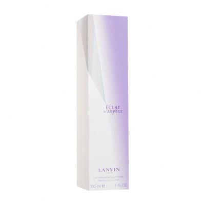 Lanvin Éclat D´Arpege Λοσιόν σώματος για γυναίκες 150 ml