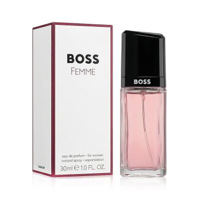 HUGO BOSS Femme Eau de Parfum για γυναίκες 30 ml