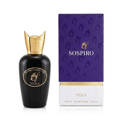 Sospiro Viola Eau de Parfum 75 ml