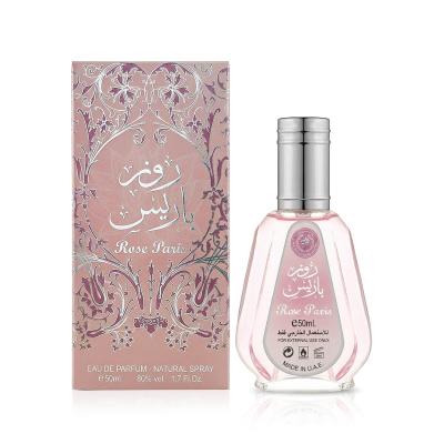 Ard Al Zaafaran Rose Paris Eau de Parfum για γυναίκες 50 ml