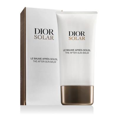 Dior Solar The After-Sun Balm Προϊόν για μετά τον ήλιο για γυναίκες 150 ml