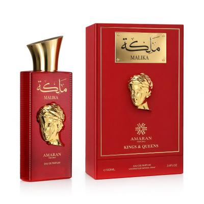 Amaran Kings &amp; Queens Malika Eau de Parfum για γυναίκες 100 ml
