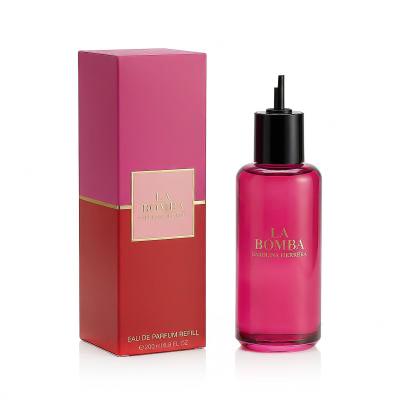 Carolina Herrera La Bomba Eau de Parfum για γυναίκες Συσκευασία "γεμίσματος" 200 ml