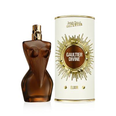 Jean Paul Gaultier Gaultier Divine Elixir Parfum για γυναίκες Επαναπληρώσιμο 30 ml