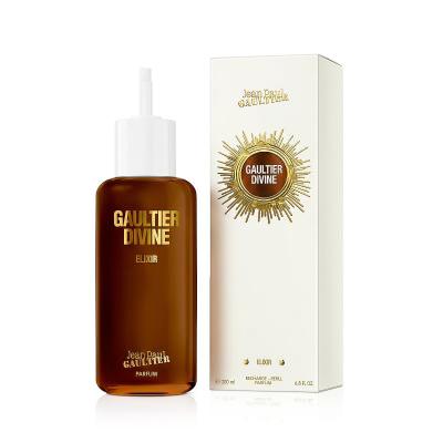 Jean Paul Gaultier Gaultier Divine Elixir Parfum για γυναίκες Συσκευασία "γεμίσματος" 200 ml