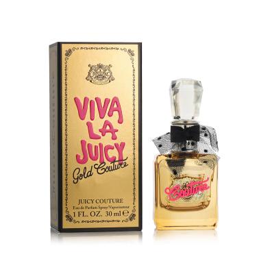 Juicy Couture Viva la Juicy Gold Couture Eau de Parfum για γυναίκες 30 ml