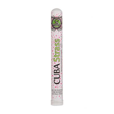 Cuba Strass Snake Eau de Parfum για γυναίκες 35 ml
