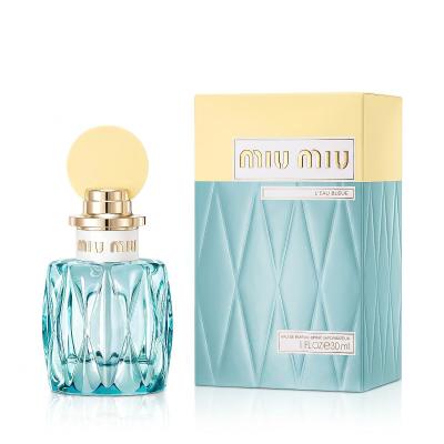 Miu Miu Miu Miu L'Eau Bleue Eau de Parfum για γυναίκες 30 ml
