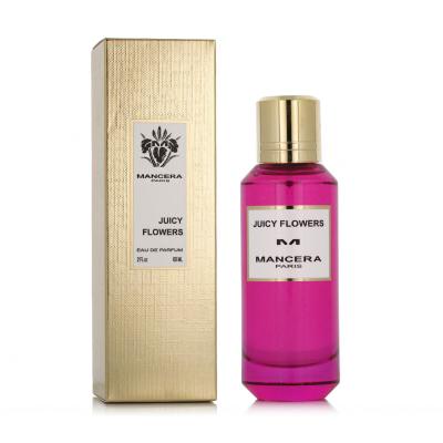 MANCERA Juicy Flowers Eau de Parfum για γυναίκες 60 ml