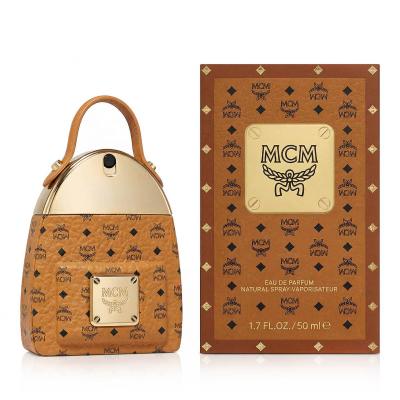 MCM MCM Collector's Edition Eau de Parfum για γυναίκες 50 ml