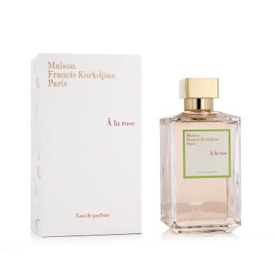 Maison Francis Kurkdjian A La Rose Eau de Parfum για γυναίκες 200 ml