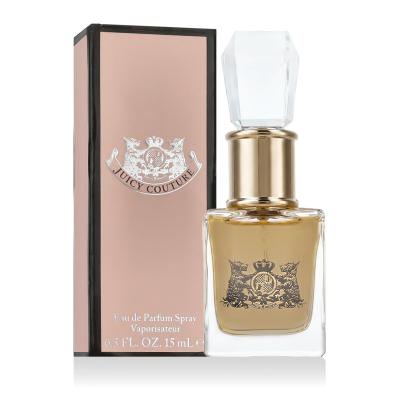 Juicy Couture Juicy Couture Eau de Parfum για γυναίκες 15 ml