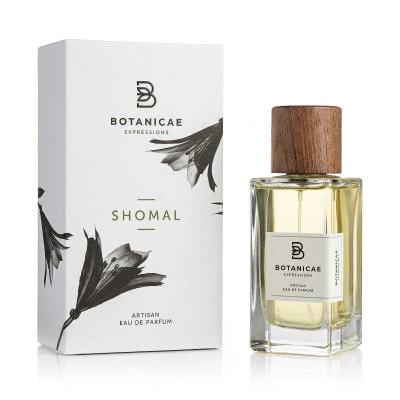 Botanicae Shomal Eau de Parfum 100 ml