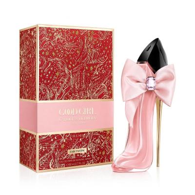 Carolina Herrera Good Girl Blush Bowtastic Edition Eau de Parfum για γυναίκες 80 ml