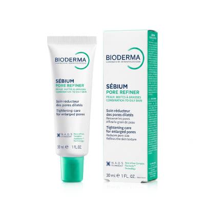 BIODERMA Sébium Pore Refiner Ορός προσώπου για γυναίκες 30 ml