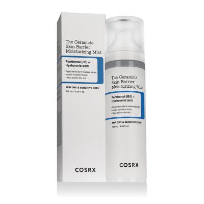 COSRX The Ceramide Skin Barrier Moisturizing Mist Λοσιόν προσώπου 120 ml