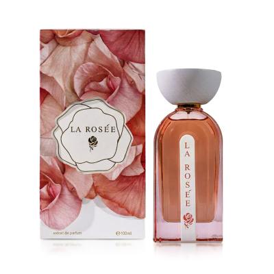 Ahmed Al Maghribi La Rosée Perfume extract 100 ml