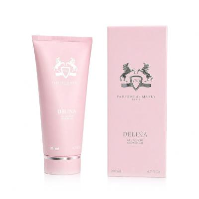 Parfums de Marly Delina Αφρόλουτρο για γυναίκες 200 ml