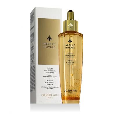 Guerlain Abeille Royale Youth Watery Oil Serum Ορός προσώπου για γυναίκες 75 ml