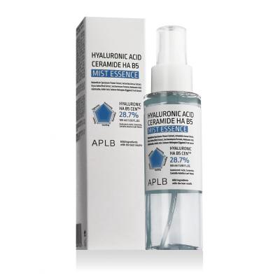 APLB Hyaluronic Acid Ceramide HA B5 Mist Essence Εσάνς προσώπου 105 ml