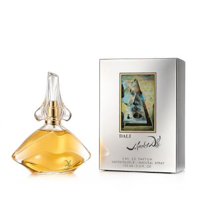 Salvador Dali Dali Eau de Parfum για γυναίκες 100 ml