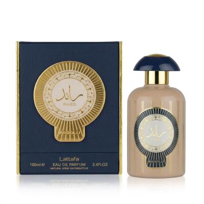 Lattafa Ra'ed Absolu Eau de Parfum 100 ml