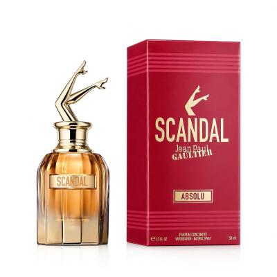 Jean Paul Gaultier Scandal Absolu Parfum για γυναίκες 50 ml