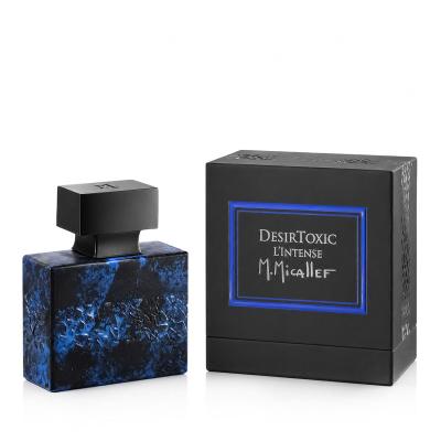 M.Micallef DesirToxic L'Intense Parfum 50 ml